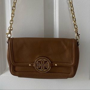 Tory Burch Amanda Chain Crossbody Bag